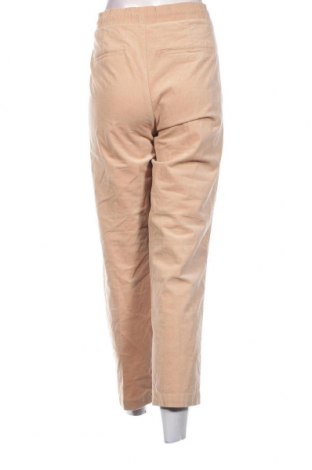 Дамски панталон C&A, Размер XL, Цвят Екрю, Цена 13,05 лв.