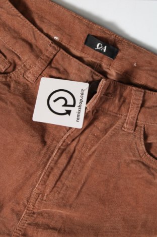 Dámske nohavice C&A, Veľkosť M, Farba Béžová, Cena  1,64 €