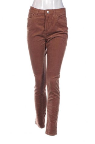 Дамски панталон C&A, Размер M, Цвят Бежов, Цена 10,15 лв.