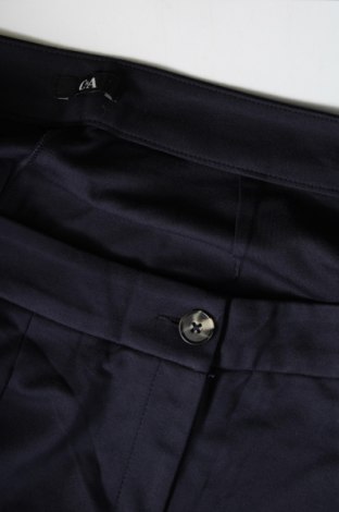 Дамски панталон C&A, Размер XXL, Цвят Син, Цена 17,40 лв.