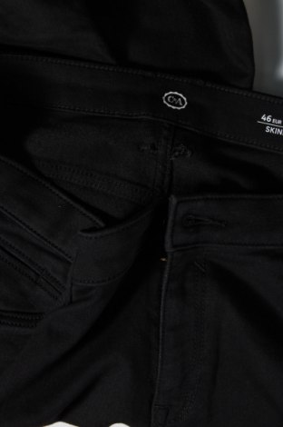 Γυναικείο παντελόνι C&A, Μέγεθος XXL, Χρώμα Μαύρο, Τιμή 17,94 €