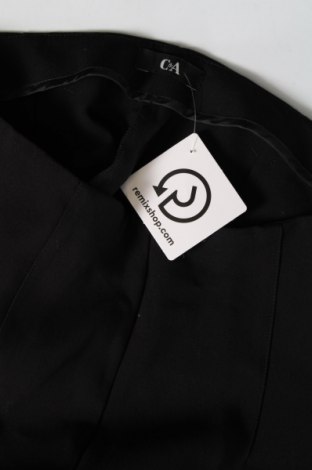 Γυναικείο παντελόνι C&A, Μέγεθος S, Χρώμα Μαύρο, Τιμή 17,94 €