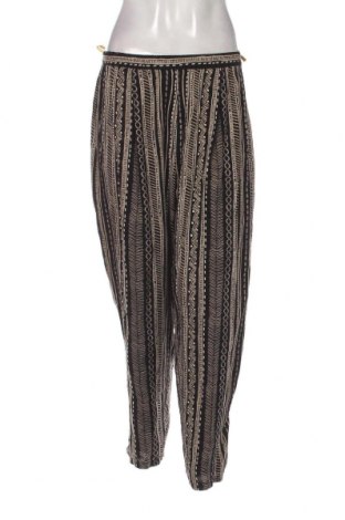Γυναικείο παντελόνι C&A, Μέγεθος M, Χρώμα Πολύχρωμο, Τιμή 5,12 €