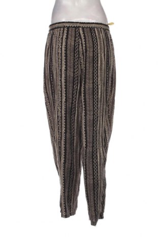 Γυναικείο παντελόνι C&A, Μέγεθος M, Χρώμα Πολύχρωμο, Τιμή 5,12 €