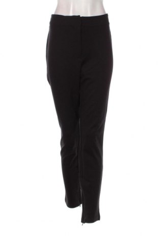 Дамски панталон C&A, Размер L, Цвят Черен, Цена 11,60 лв.