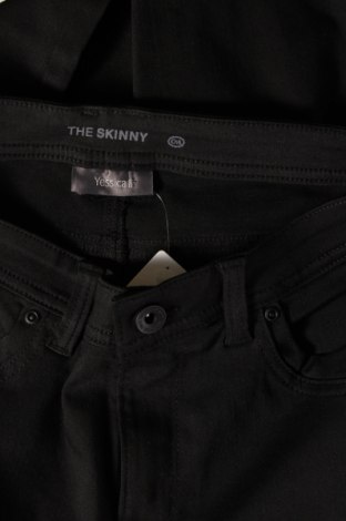 Dámské kalhoty  C&A, Velikost M, Barva Černá, Cena  46,00 Kč