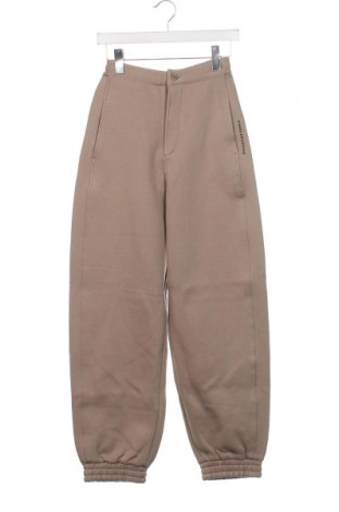 Pantaloni de femei C/MEO Collective, Mărime XS, Culoare Bej, Preț 96,05 Lei