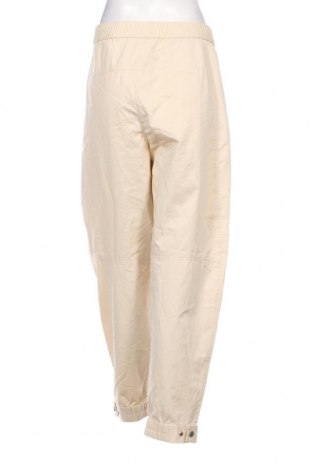 Pantaloni de femei COS, Mărime XL, Culoare Bej, Preț 350,51 Lei