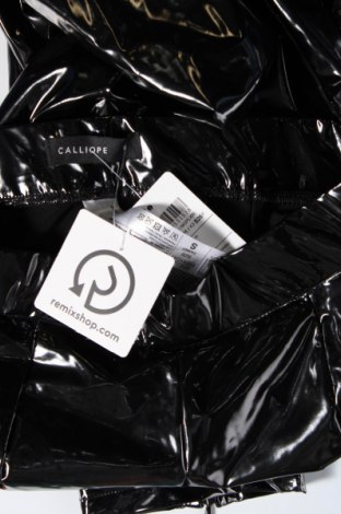 Dámské kalhoty  Calliope, Velikost XS, Barva Černá, Cena  259,00 Kč