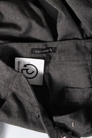Pantaloni de femei Calliope, Mărime XS, Culoare Gri, Preț 22,19 Lei