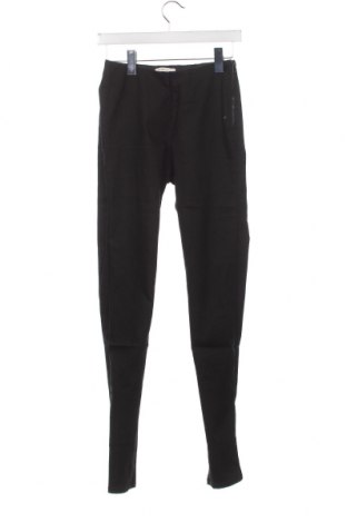 Дамски панталон Calliope, Размер XS, Цвят Черен, Цена 13,92 лв.