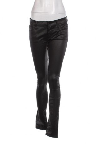 Γυναικείο παντελόνι Calvin Klein Jeans, Μέγεθος M, Χρώμα Μαύρο, Τιμή 20,80 €