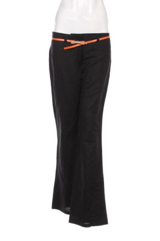 Pantaloni de femei Camaieu, Mărime M, Culoare Negru, Preț 18,50 Lei