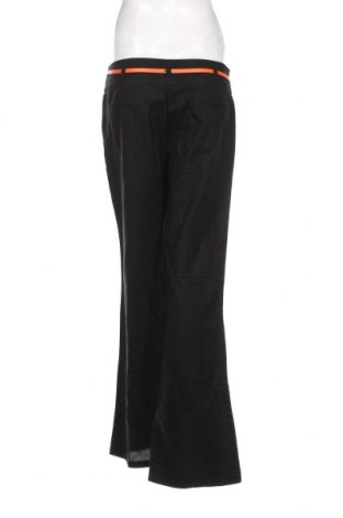 Γυναικείο παντελόνι Camaieu, Μέγεθος M, Χρώμα Μαύρο, Τιμή 3,71 €