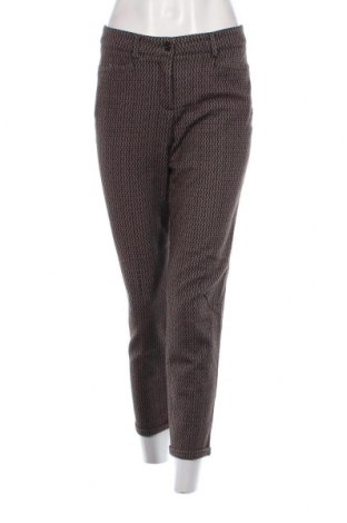 Γυναικείο παντελόνι Cambio, Μέγεθος M, Χρώμα Πολύχρωμο, Τιμή 5,47 €