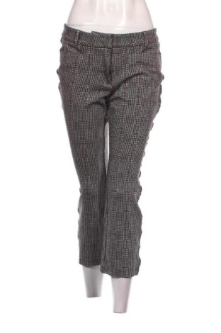 Γυναικείο παντελόνι Cambio, Μέγεθος M, Χρώμα Γκρί, Τιμή 20,80 €