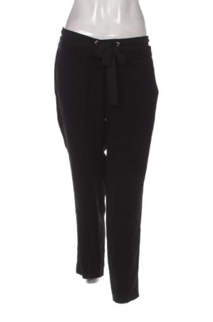 Γυναικείο παντελόνι Cambio, Μέγεθος L, Χρώμα Μαύρο, Τιμή 7,50 €
