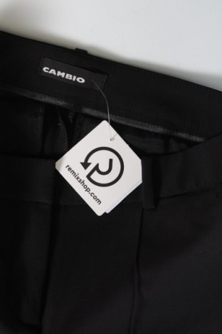 Damenhose Cambio, Größe XS, Farbe Schwarz, Preis € 18,47