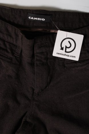 Pantaloni de femei Cambio, Mărime M, Culoare Maro, Preț 150,51 Lei