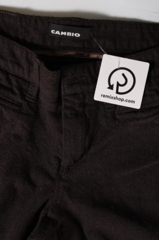 Damenhose Cambio, Größe M, Farbe Braun, Preis € 15,39