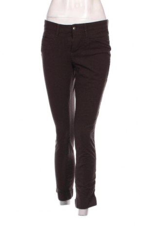 Γυναικείο παντελόνι Cambio, Μέγεθος M, Χρώμα Καφέ, Τιμή 18,11 €