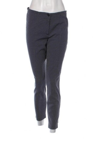 Γυναικείο παντελόνι Cambio, Μέγεθος L, Χρώμα Μπλέ, Τιμή 9,85 €
