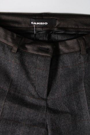 Дамски панталон Cambio, Размер S, Цвят Многоцветен, Цена 10,88 лв.