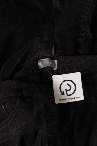Γυναικείο παντελόνι Canda, Μέγεθος M, Χρώμα Μαύρο, Τιμή 7,00 €