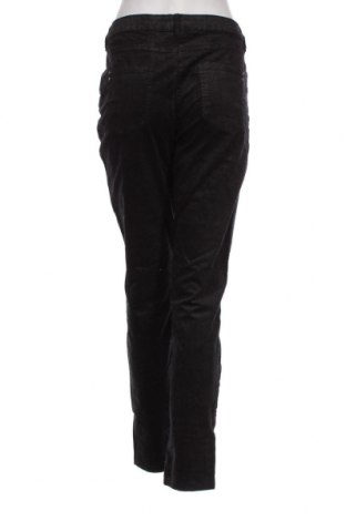 Дамски панталон Canda, Размер M, Цвят Черен, Цена 11,31 лв.