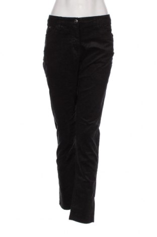 Дамски панталон Canda, Размер M, Цвят Черен, Цена 3,19 лв.