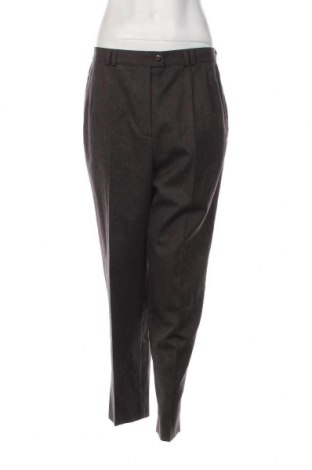 Γυναικείο παντελόνι Canda, Μέγεθος M, Χρώμα Γκρί, Τιμή 7,89 €