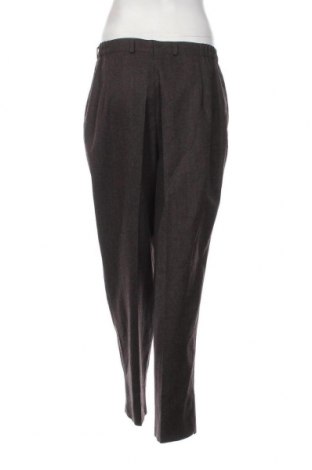 Pantaloni de femei Canda, Mărime M, Culoare Gri, Preț 41,97 Lei