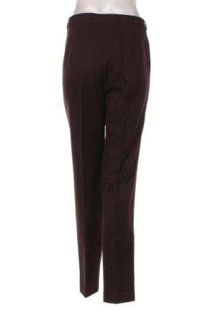 Pantaloni de femei Canda, Mărime L, Culoare Maro, Preț 41,02 Lei
