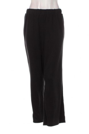 Γυναικείο παντελόνι Capsule, Μέγεθος XL, Χρώμα Μαύρο, Τιμή 5,45 €