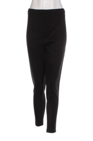 Pantaloni de femei Capsule, Mărime XXL, Culoare Negru, Preț 92,31 Lei