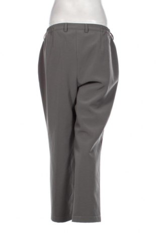 Γυναικείο παντελόνι Carla, Μέγεθος XL, Χρώμα Γκρί, Τιμή 17,94 €