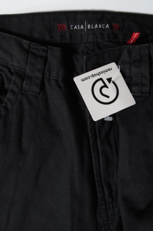Dámske nohavice Casa Blanca, Veľkosť M, Farba Čierna, Cena  1,64 €