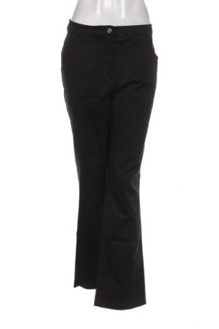 Дамски панталон Casualwear, Размер XXL, Цвят Черен, Цена 29,00 лв.