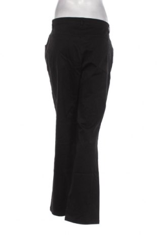 Дамски панталон Casualwear, Размер XXL, Цвят Черен, Цена 29,00 лв.
