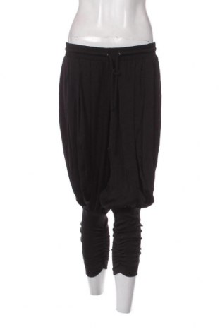 Γυναικείο παντελόνι Catherine Malandrino, Μέγεθος M, Χρώμα Μαύρο, Τιμή 7,52 €