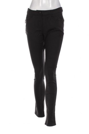 Γυναικείο παντελόνι Cecil, Μέγεθος M, Χρώμα Μαύρο, Τιμή 6,06 €