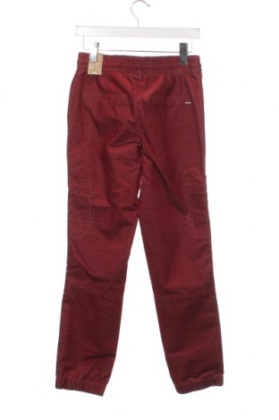 Дамски панталон Cecil, Размер XS, Цвят Червен, Цена 18,60 лв.