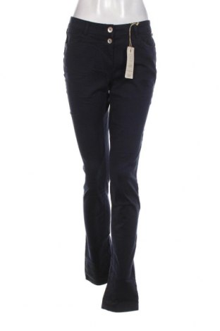 Γυναικείο παντελόνι Cecil, Μέγεθος S, Χρώμα Μπλέ, Τιμή 8,52 €