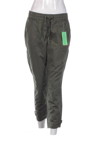 Dámské kalhoty  Cecil, Velikost M, Barva Zelená, Cena  1 261,00 Kč