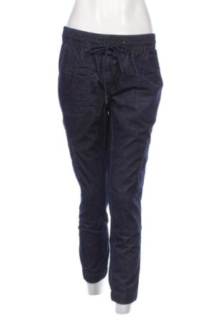 Pantaloni de femei Cecil, Mărime S, Culoare Albastru, Preț 28,62 Lei