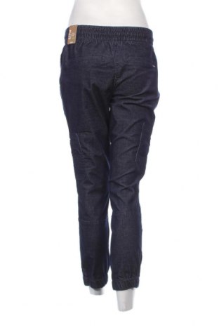 Pantaloni de femei Cecil, Mărime S, Culoare Albastru, Preț 28,62 Lei