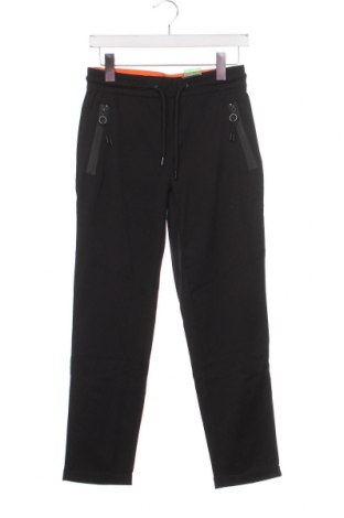 Γυναικείο παντελόνι Cecil, Μέγεθος XS, Χρώμα Μαύρο, Τιμή 7,19 €