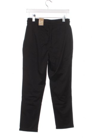 Дамски панталон Cecil, Размер XS, Цвят Черен, Цена 16,74 лв.