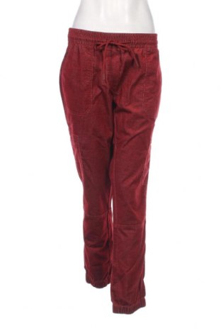 Dámske nohavice Cecil, Veľkosť L, Farba Červená, Cena  6,73 €