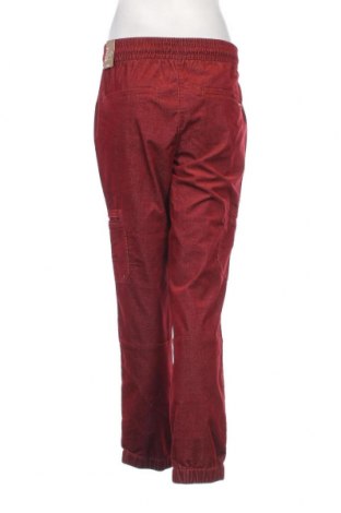 Dámské kalhoty  Cecil, Velikost L, Barva Červená, Cena  189,00 Kč